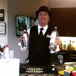 Photo #8: PROFESSIONAL MOBILE BARTENDER W/ PORTABLE BAR AND SAFE SERVE CERTS