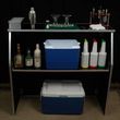 Photo #1: PROFESSIONAL MOBILE BARTENDER W/ PORTABLE BAR AND SAFE SERVE CERTS