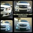 Photo #2: HID HEADLIGHT/FOG LIGHT KITS & FULL SELECTION OF LED BULBS!