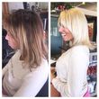 Photo #9: 65.00 FULL HIGHLIGHTS AND HAIRCUT/STYLE 65.00. OPEN SUNDAYS/MONDAYS!