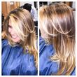 Photo #8: 65.00 FULL HIGHLIGHTS AND HAIRCUT/STYLE 65.00. OPEN SUNDAYS/MONDAYS!