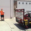Photo #2: Jetstream Power Wash. RESIDENTIAL & COMMERCIAL