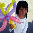 Photo #12: Amy Party Popper's. Extreme face painting & balloon twisting parties