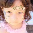 Photo #6: Amy Party Popper's. Extreme face painting & balloon twisting parties