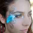 Photo #3: Amy Party Popper's. Extreme face painting & balloon twisting parties