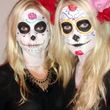 Photo #1: Amy Party Popper's. Extreme face painting & balloon twisting parties