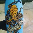 Photo #5: Custom Skateboard Artist RH!!!
