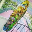 Photo #4: Custom Skateboard Artist RH!!!