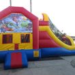 Photo #21: HAPPY JUMPER PARTY RENTALS