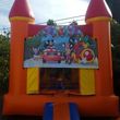Photo #17: HAPPY JUMPER PARTY RENTALS