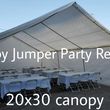 Photo #9: HAPPY JUMPER PARTY RENTALS