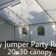 Photo #8: HAPPY JUMPER PARTY RENTALS