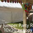 Photo #7: HAPPY JUMPER PARTY RENTALS