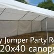 Photo #6: HAPPY JUMPER PARTY RENTALS