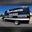 Photo #1: Movers limited to help you moving. 2 men $80 /hr