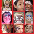 Photo #17: Caricature artist/ digital illustrator/ face painter!($30/hr) SPECIAL!