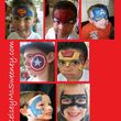 Photo #16: Caricature artist/ digital illustrator/ face painter!($30/hr) SPECIAL!