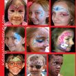 Photo #15: Caricature artist/ digital illustrator/ face painter!($30/hr) SPECIAL!