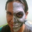 Photo #10: Caricature artist/ digital illustrator/ face painter!($30/hr) SPECIAL!