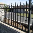 Photo #6: Steel Fence Restoration. Welding Services