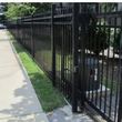 Photo #4: Steel Fence Restoration. Welding Services