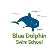Photo #1: Blue dolphin. Personalized Swim Lessons at Your Home