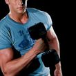 Photo #4: Specials! Personal trainer - training in my home gym or yours!