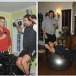 Photo #1: Specials! Personal trainer - training in my home gym or yours!