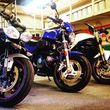 Photo #2: Experienced Motorcycle Mechanics - JBJ Cycles - Motorcyle repair