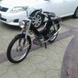 Photo #21: Moped Goped Scooter Performance and Repair