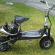 Photo #20: Moped Goped Scooter Performance and Repair