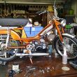 Photo #12: Moped Goped Scooter Performance and Repair