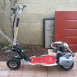 Photo #9: Moped Goped Scooter Performance and Repair
