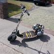 Photo #3: Moped Goped Scooter Performance and Repair