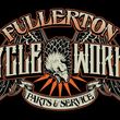Photo #1: FULLERTON CYCLE WORKS/Harley Davidson
