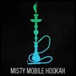 Photo #1: Misty Mobile Hookah