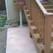 Photo #18: Custom Decks, Wood Fences, Skilled Carpenters! Gabil Construction