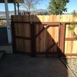 Photo #13: Custom Decks, Wood Fences, Skilled Carpenters! Gabil Construction