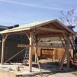 Photo #11: Custom Decks, Wood Fences, Skilled Carpenters! Gabil Construction