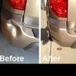 Photo #1: Mobile auto body repair (berglass repair, scrapes, dents)