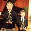 Photo #3: PIANO LESSONS!!! All levels - beginner to advanced
