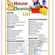 Photo #1: House Cleaning, and/or Move-Out Cleaning Services
