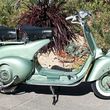 Photo #4: BELLO MOTOю Vespa & Lambretta -  Tires, Repair & Restoration