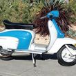 Photo #3: BELLO MOTOю Vespa & Lambretta -  Tires, Repair & Restoration
