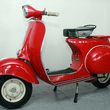 Photo #2: BELLO MOTOю Vespa & Lambretta -  Tires, Repair & Restoration