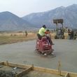 Photo #1: CONCRETE - CUSTOM FLAT WORK