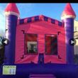 Photo #1: Bellas bounce house/14x14 Jump house $90 + Tables/Chairs