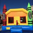 Photo #3: Bellas bounce house/14x14 Jump house $90 + Tables/Chairs