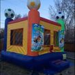 Photo #11: Bellas bounce house/14x14 Jump house $90 + Tables/Chairs