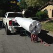 Photo #3: CARPET INSTALLER (repair and restretch)